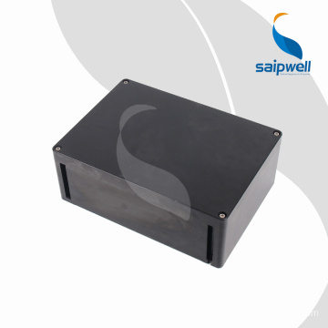 SAIPWELL/SAIP Custom ip66 elétrica impermeabilizada IP66 Explosão da prova meteorológica Caixa de junção de gabinetes SMC